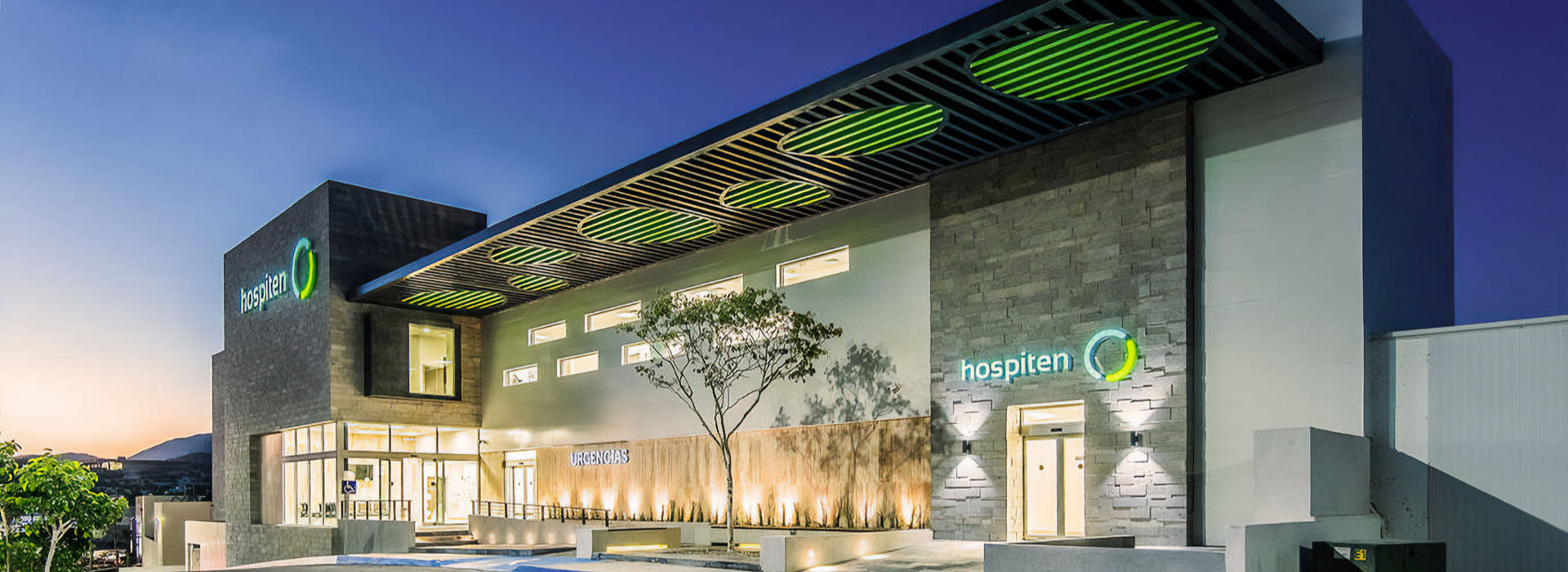 Hospiten