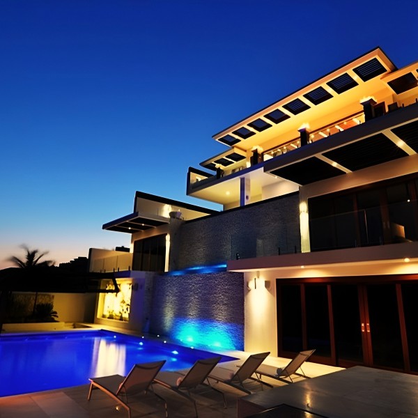 Casa Tokase